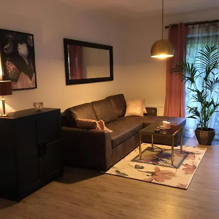 Emotion Zentrumsnah Fuer Bis Zu 6 Personen Winterberg Exterior photo