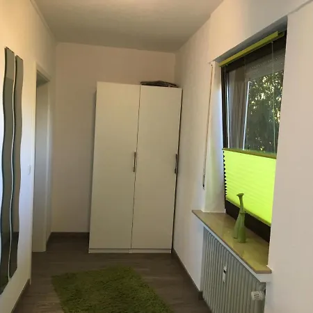 Emotion Zentrumsnah Fuer Bis Zu 6 Personen Winterberg Exterior photo