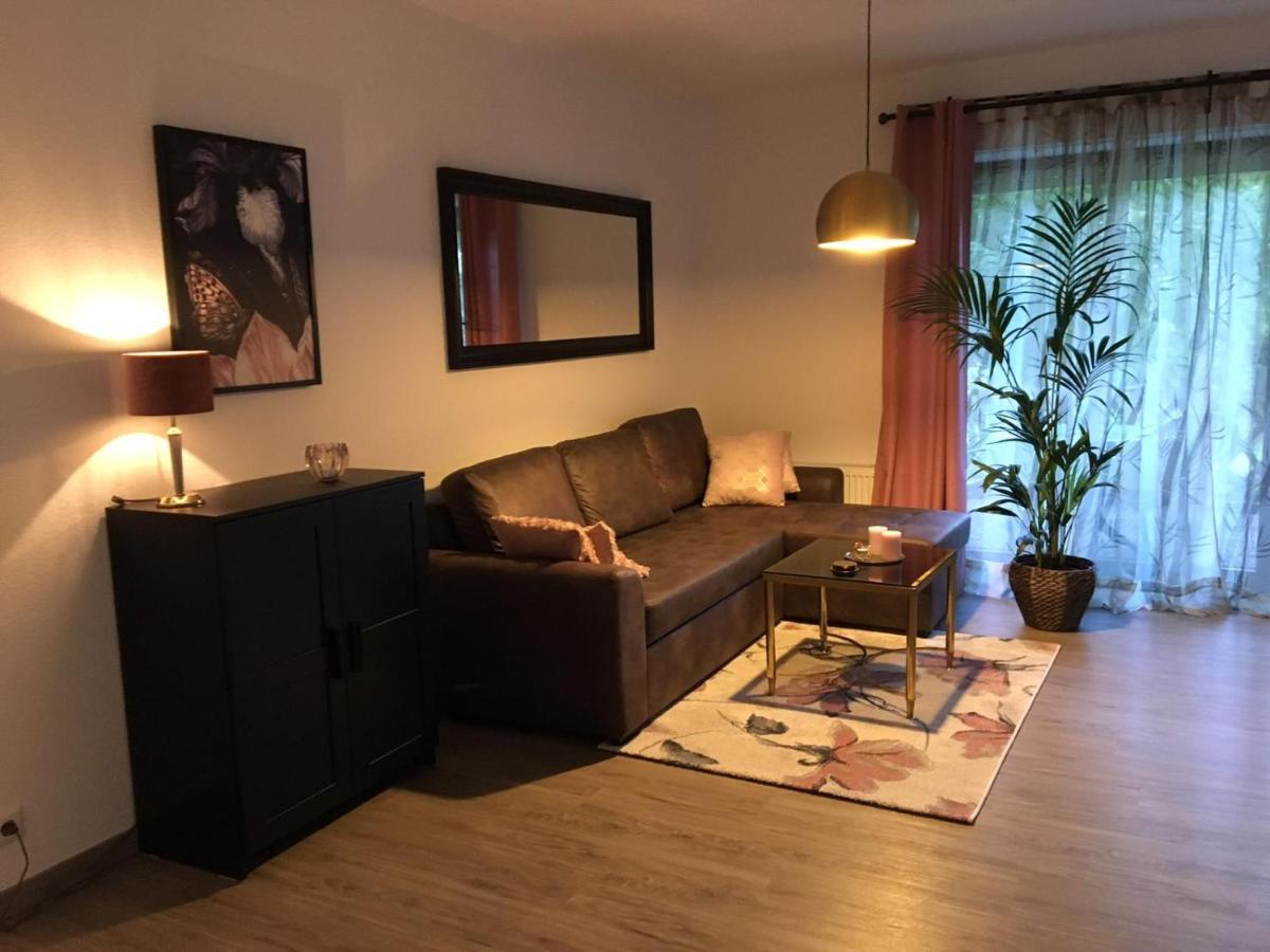 Apartment Emotion Zentrumsnah Fuer Bis Zu 6 Personen *