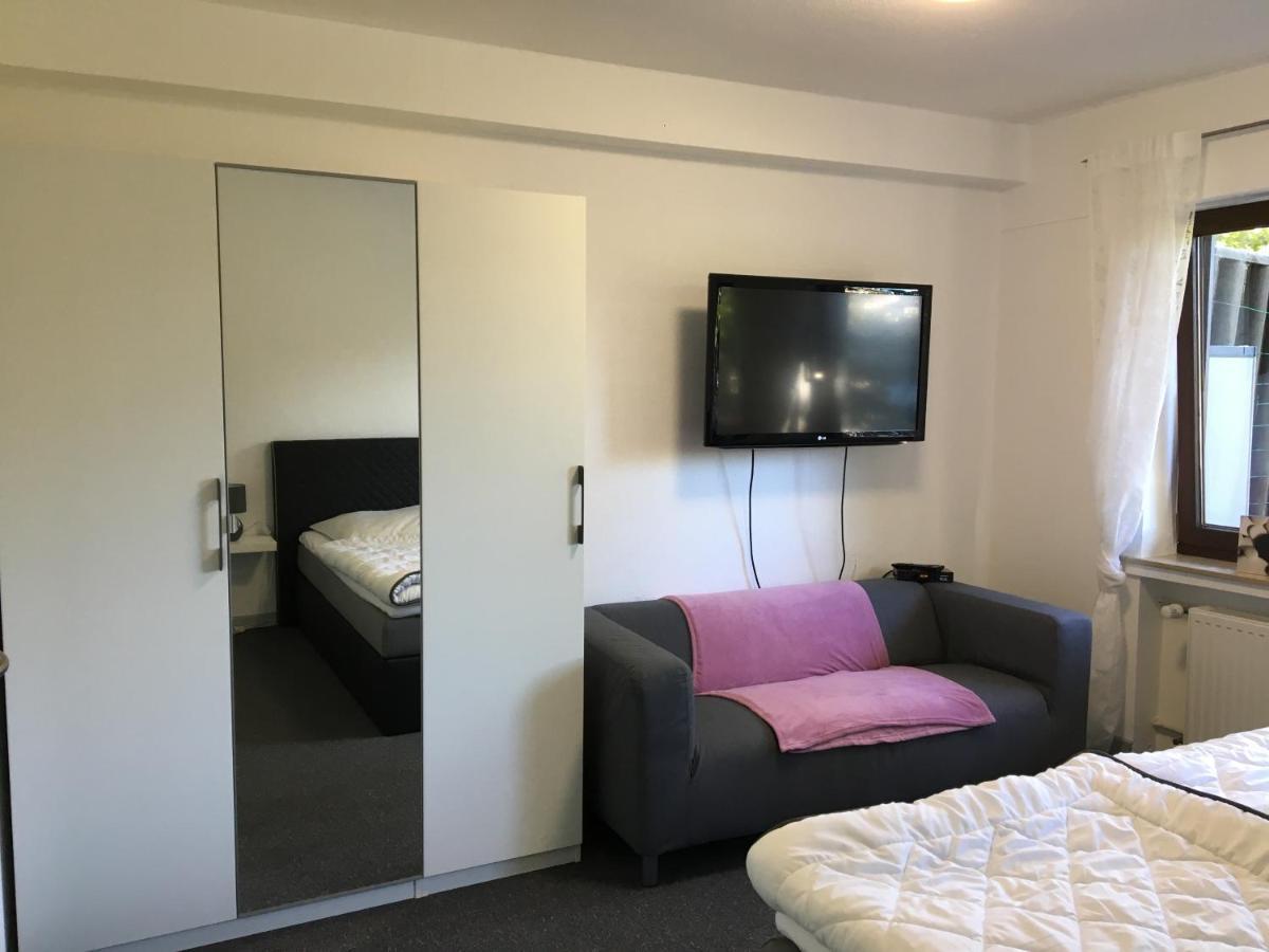 Emotion Zentrumsnah Fuer Bis Zu 6 Personen