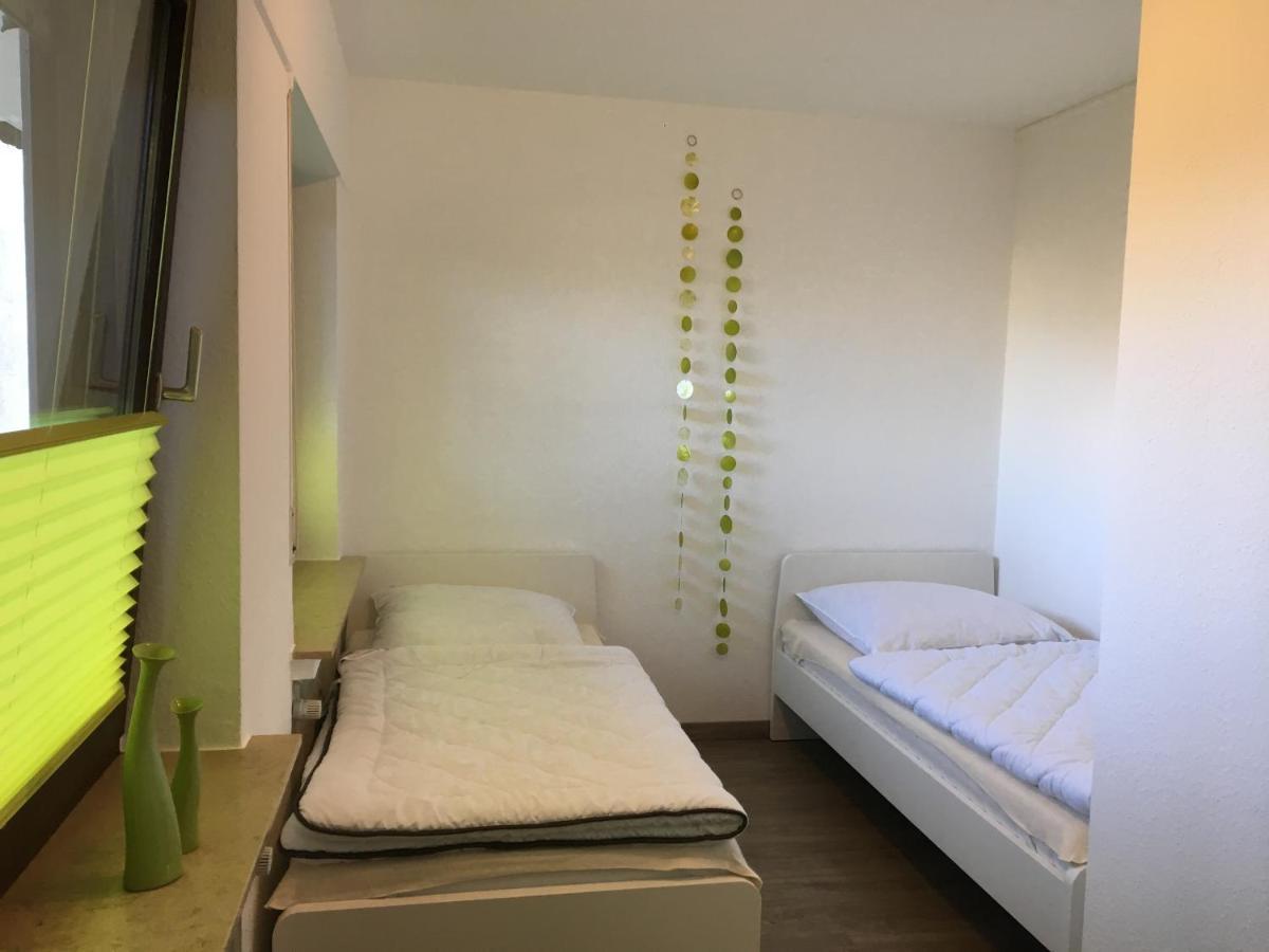 Emotion Zentrumsnah Fuer Bis Zu 6 Personen Apartment *