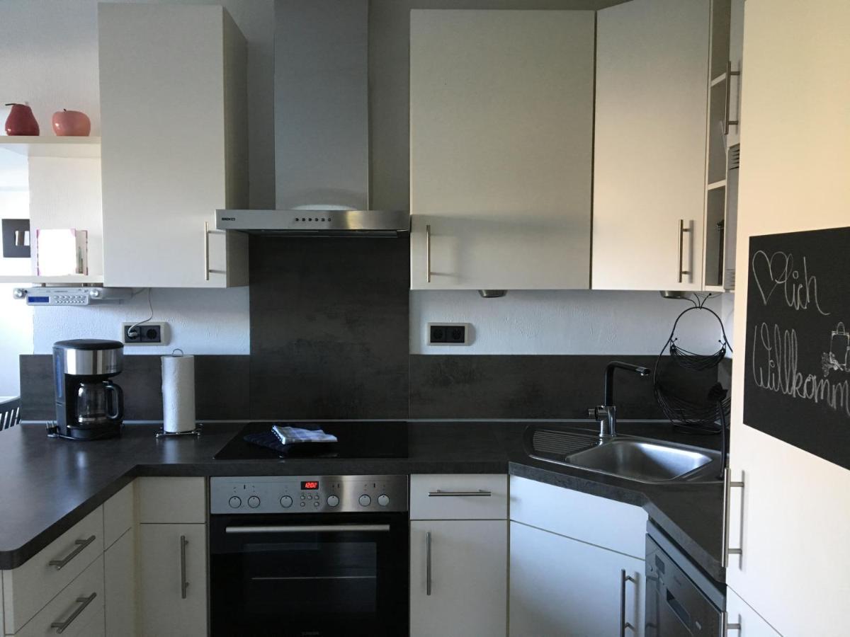 Apartment Emotion Zentrumsnah Fuer Bis Zu 6 Personen Winterberg