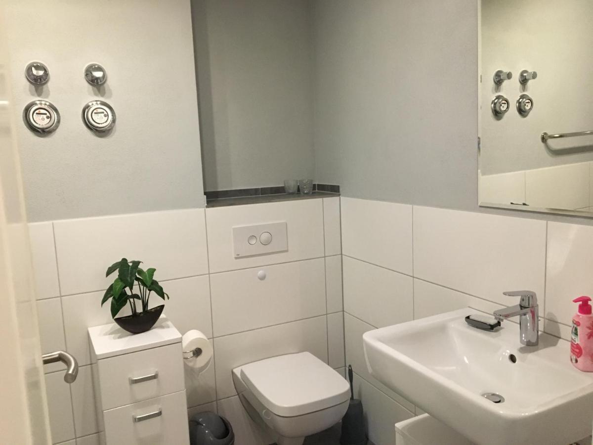 Emotion Zentrumsnah Fuer Bis Zu 6 Personen Apartment Winterberg