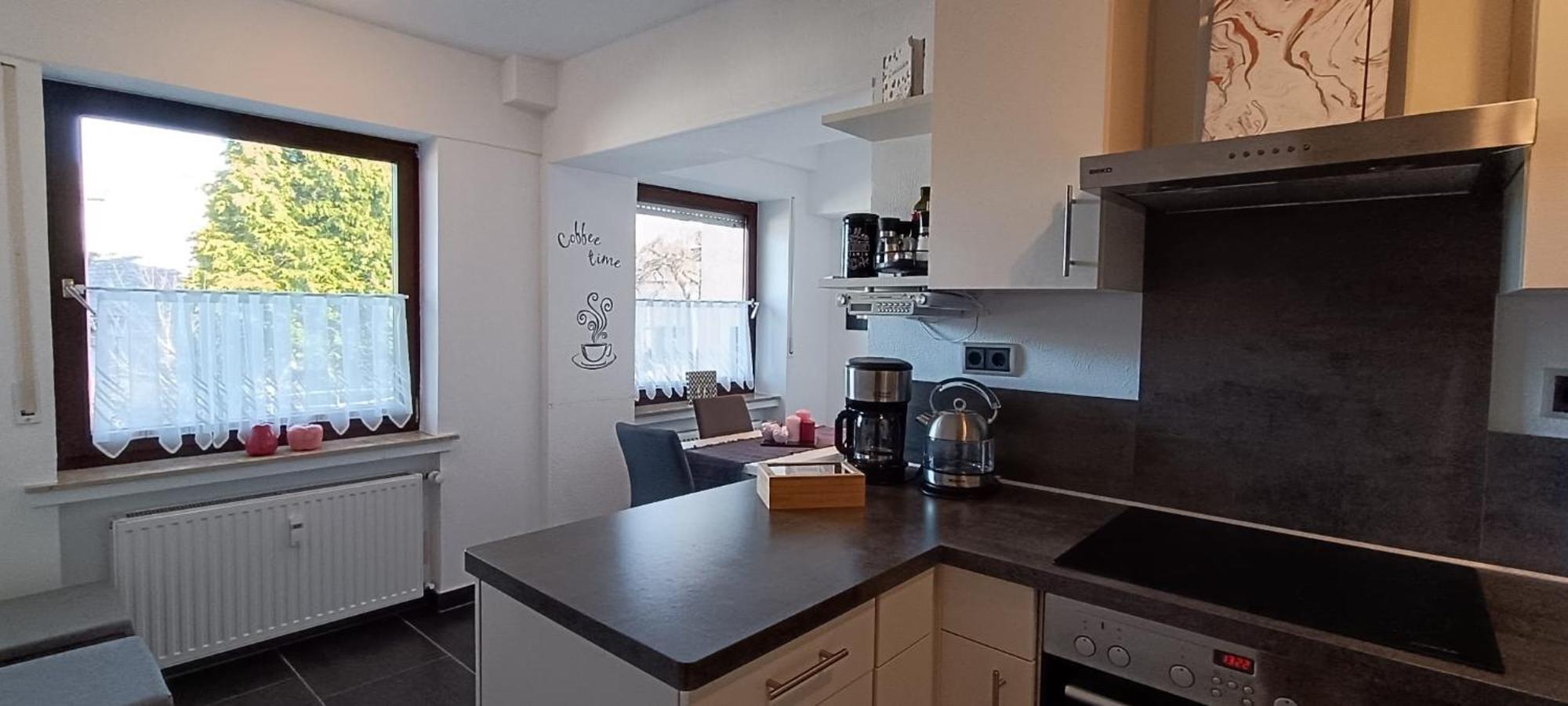 Apartment Emotion Zentrumsnah Fuer Bis Zu 6 Personen Winterberg